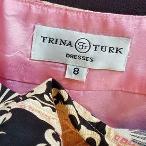 Trina Turk Dresses - TRINA TURK DRESS Trina Turk Dresses - TRINA TURK DRESS